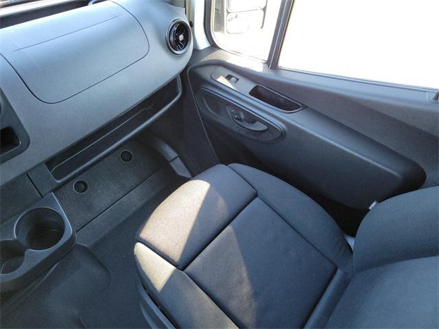 used 2023 Mercedes-Benz Sprinter 2500 car, priced at $44,997