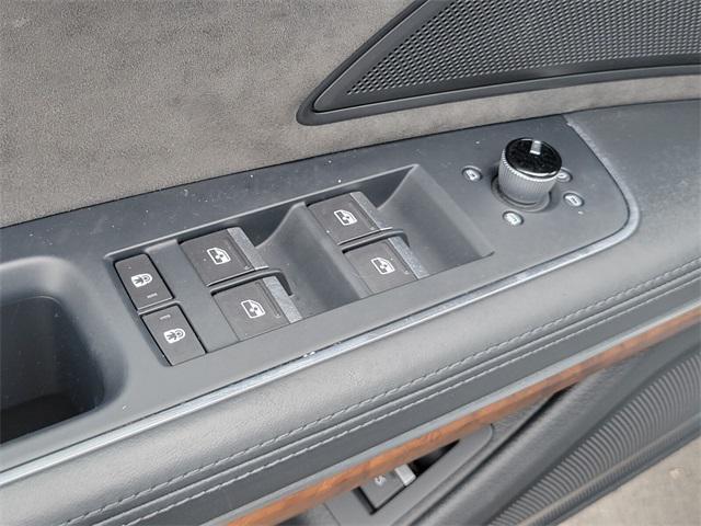 used 2021 Audi A8 car, priced at $49,497