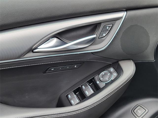 used 2020 Cadillac CT5 car, priced at $23,929