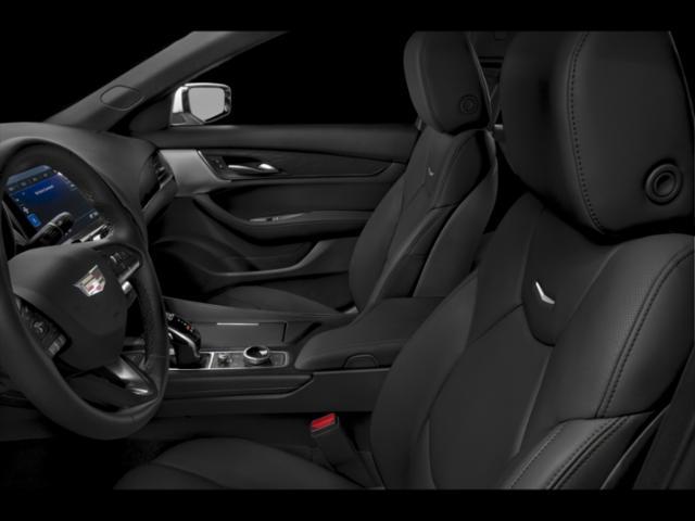 used 2020 Cadillac CT5 car, priced at $23,929