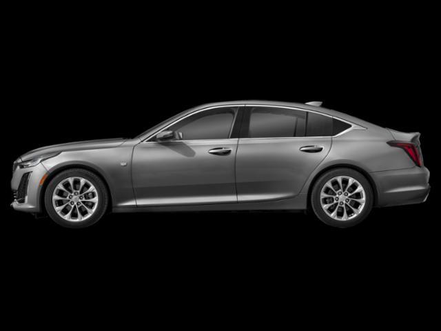 used 2020 Cadillac CT5 car, priced at $23,929