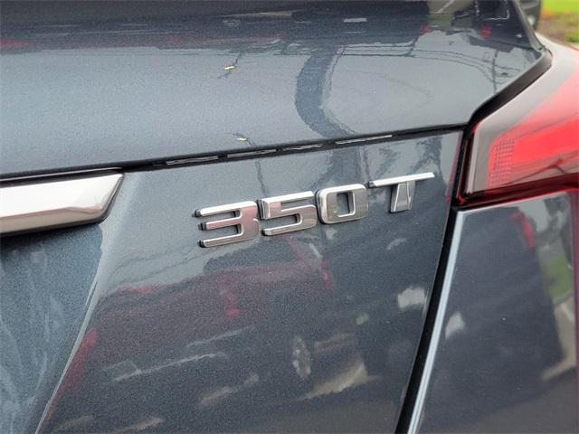 used 2020 Cadillac CT5 car, priced at $23,929