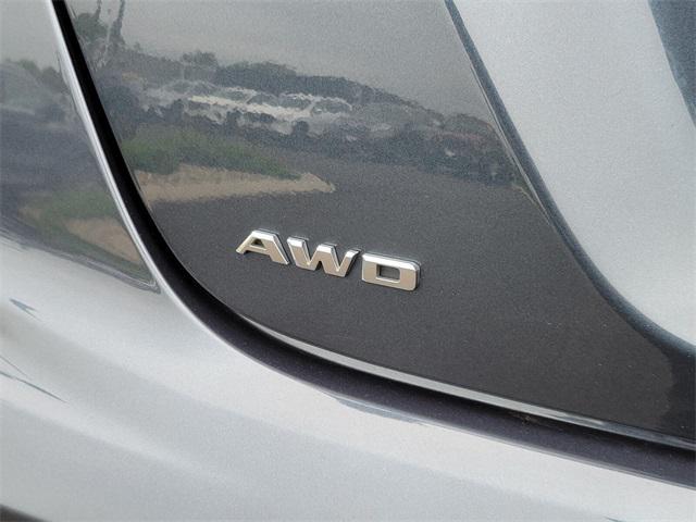 used 2020 Cadillac CT5 car, priced at $23,929