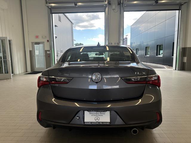 used 2021 Acura ILX car, priced at $22,914