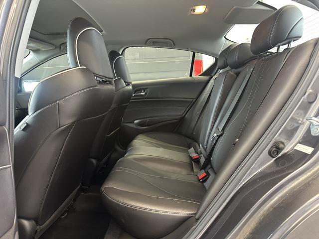 used 2021 Acura ILX car, priced at $22,914