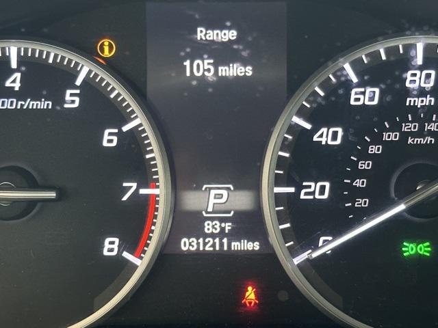 used 2021 Acura ILX car, priced at $22,914