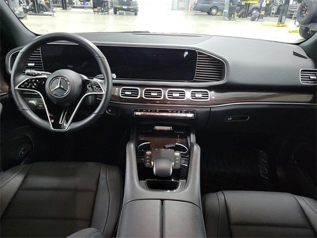 used 2025 Mercedes-Benz GLE 350 car, priced at $61,156