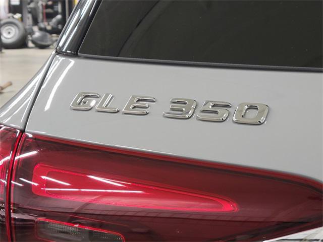 used 2025 Mercedes-Benz GLE 350 car, priced at $61,156