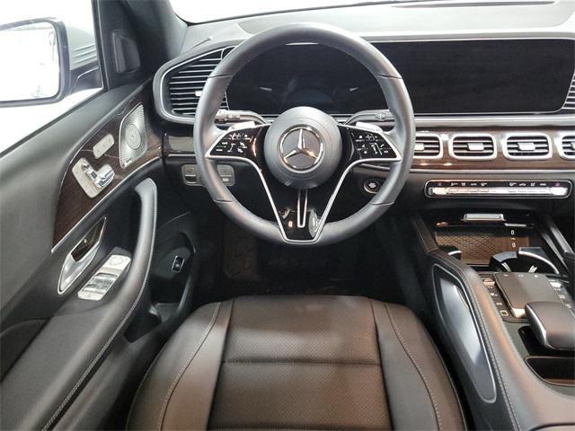 used 2025 Mercedes-Benz GLE 350 car, priced at $61,156