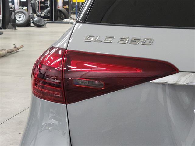 used 2025 Mercedes-Benz GLE 350 car, priced at $61,156