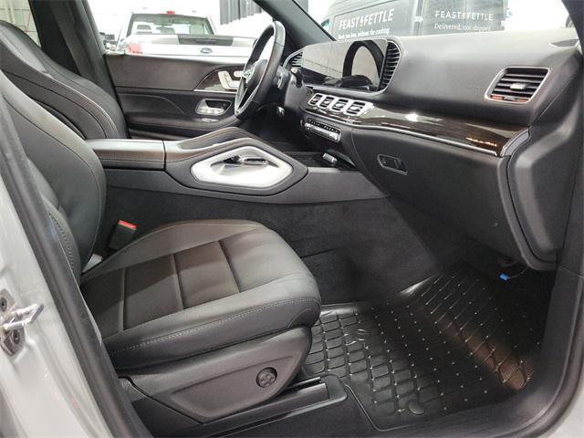used 2025 Mercedes-Benz GLE 350 car, priced at $61,156