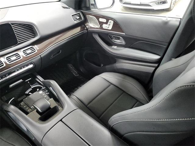 used 2025 Mercedes-Benz GLE 350 car, priced at $61,156