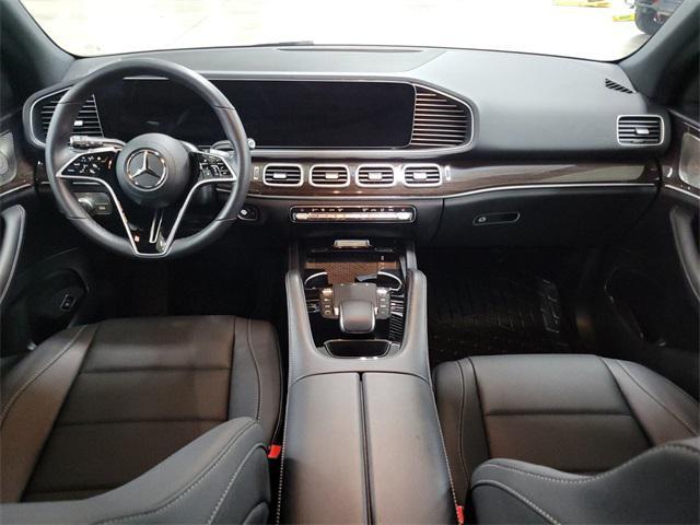 used 2025 Mercedes-Benz GLE 350 car, priced at $61,156