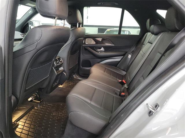 used 2025 Mercedes-Benz GLE 350 car, priced at $61,156
