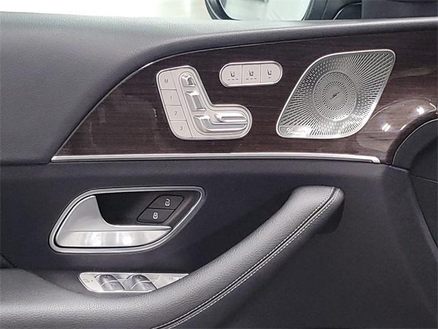used 2025 Mercedes-Benz GLE 350 car, priced at $61,156
