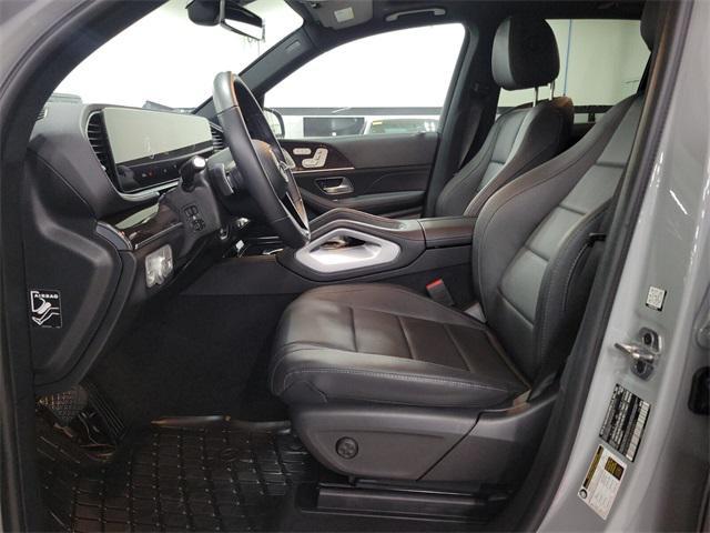 used 2025 Mercedes-Benz GLE 350 car, priced at $61,156