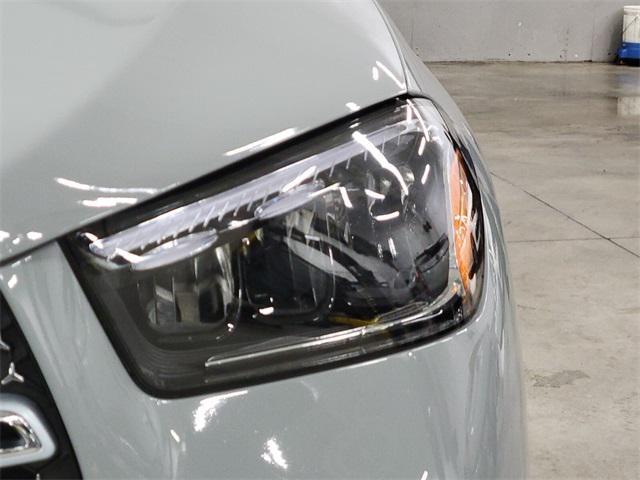 used 2025 Mercedes-Benz GLE 350 car, priced at $61,156
