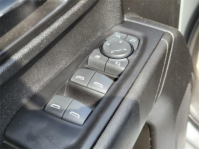 used 2022 Chevrolet Silverado 2500 car, priced at $39,997