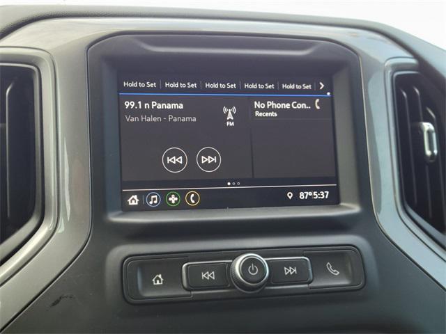 used 2022 Chevrolet Silverado 2500 car, priced at $39,997