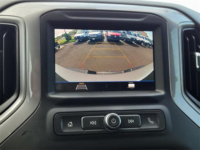 used 2022 Chevrolet Silverado 2500 car, priced at $39,997