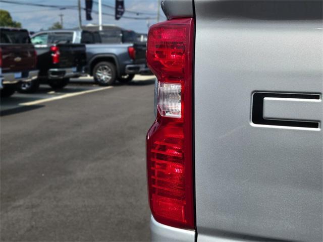 used 2022 Chevrolet Silverado 2500 car, priced at $39,997