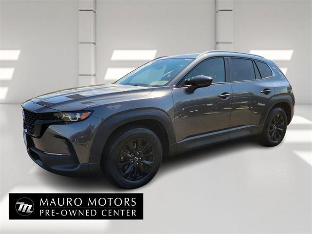 used 2023 Mazda CX-50 car, priced at $24,951