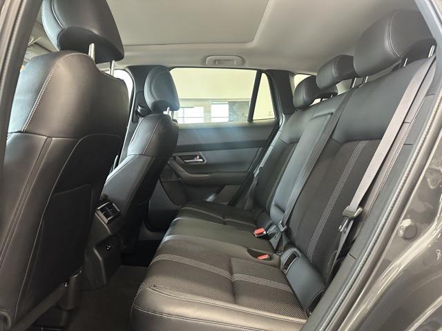 used 2023 Mazda CX-50 car, priced at $27,497