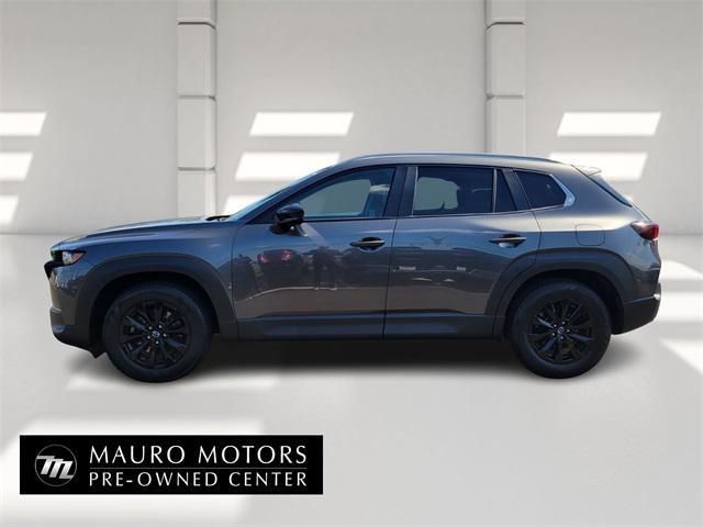 used 2023 Mazda CX-50 car, priced at $24,951