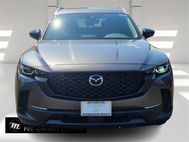 used 2023 Mazda CX-50 car, priced at $24,951