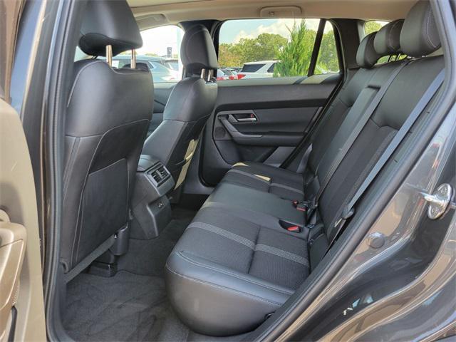 used 2023 Mazda CX-50 car, priced at $24,951