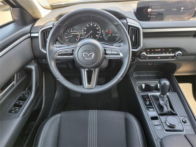 used 2023 Mazda CX-50 car, priced at $24,951