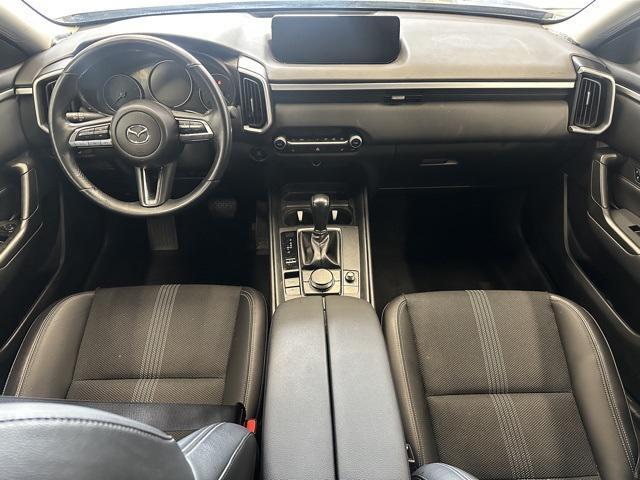 used 2023 Mazda CX-50 car, priced at $27,497