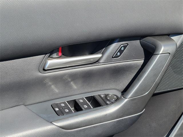 used 2023 Mazda CX-50 car, priced at $24,951