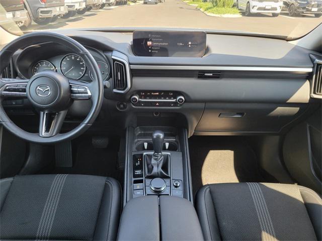 used 2023 Mazda CX-50 car, priced at $24,951