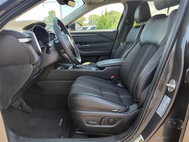 used 2023 Mazda CX-50 car, priced at $24,951