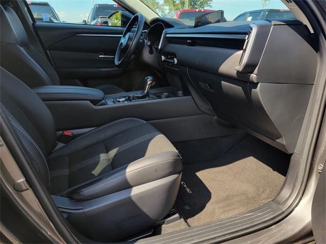 used 2023 Mazda CX-50 car, priced at $24,951