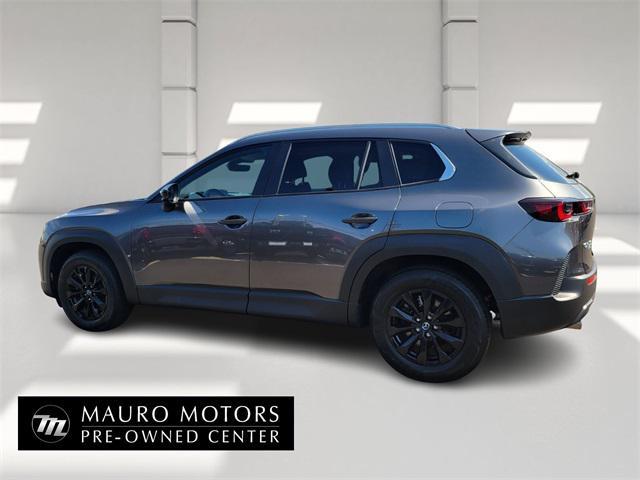 used 2023 Mazda CX-50 car, priced at $24,951