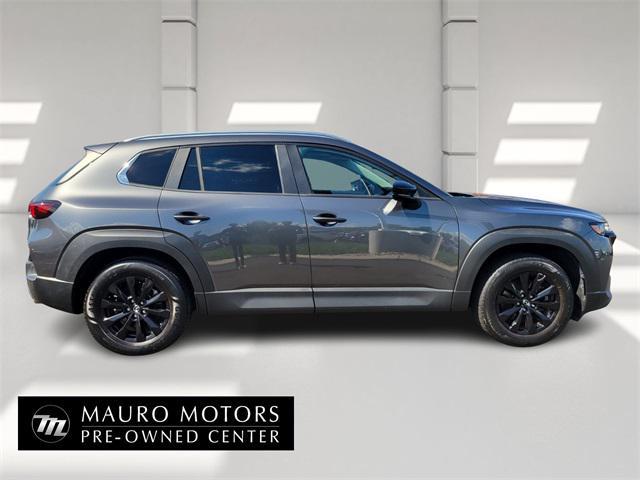 used 2023 Mazda CX-50 car, priced at $24,951
