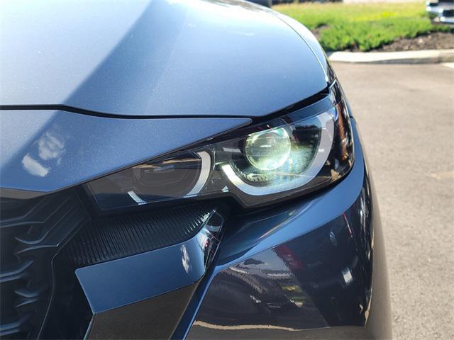 used 2023 Mazda CX-50 car, priced at $24,951