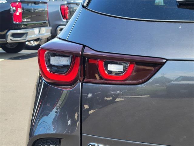used 2023 Mazda CX-50 car, priced at $24,951