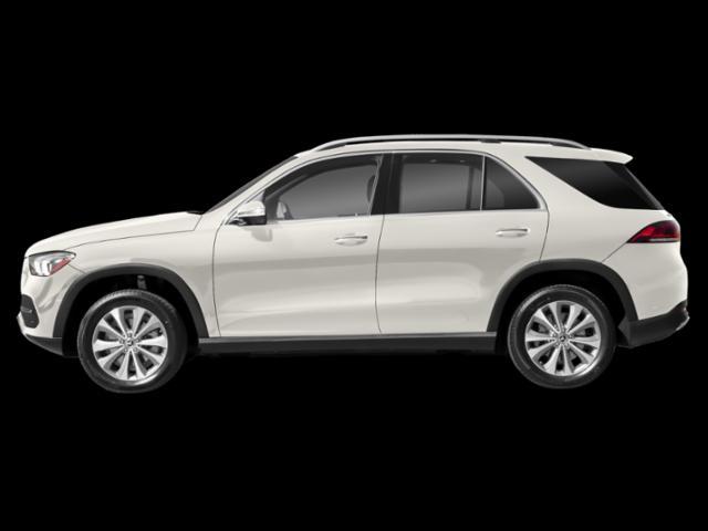 used 2023 Mercedes-Benz GLE 350 car, priced at $58,497