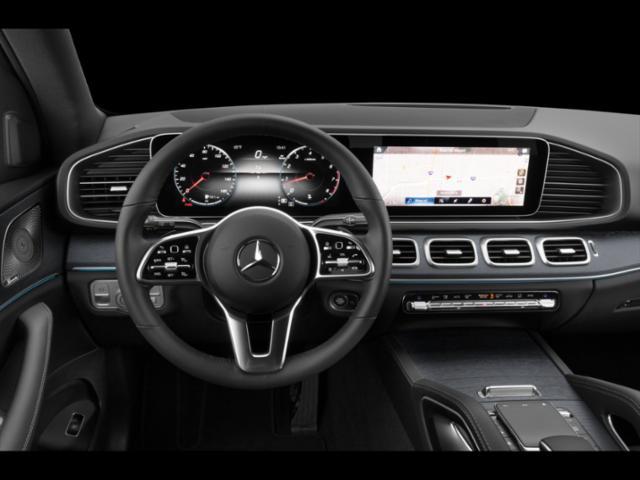 used 2023 Mercedes-Benz GLE 350 car, priced at $58,497