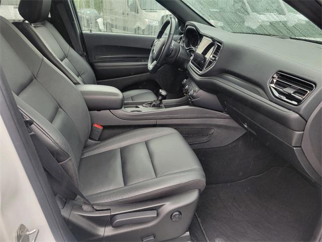 used 2021 Dodge Durango car, priced at $34,995