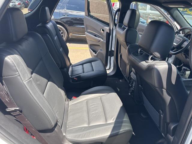 used 2021 Dodge Durango car, priced at $34,995