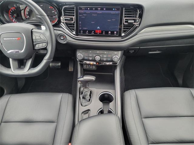 used 2021 Dodge Durango car, priced at $34,995
