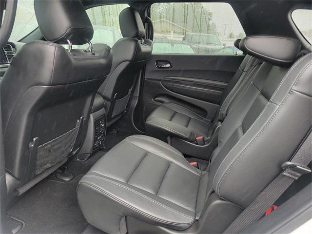 used 2021 Dodge Durango car, priced at $34,995