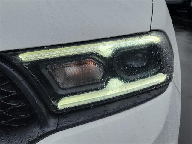 used 2021 Dodge Durango car, priced at $34,995
