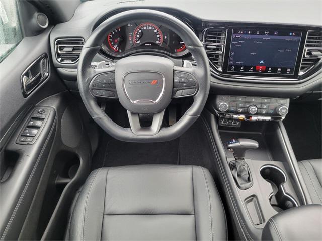 used 2021 Dodge Durango car, priced at $34,995