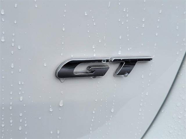 used 2021 Dodge Durango car, priced at $34,995