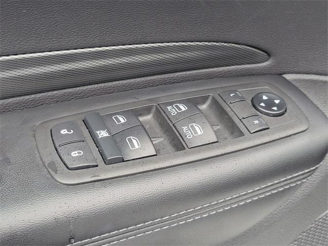 used 2021 Dodge Durango car, priced at $34,995